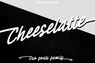 Cheese Latte: A Strategic Approach to Creative Expression
