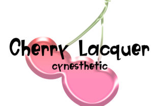 Cherry Lacquer: A Bold and Stylish Font for Creative Projects