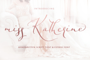 Miss Katherine: A Touch of Elegance