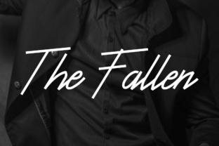 The Fallen: A Stylish Font for Modern Design